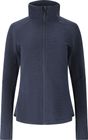 Kajsa W Full Zip Midlayer