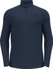 The Berra Mid Layer Half zip.