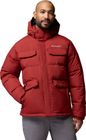 Men's Landroamer Hooded Puffer Jacket