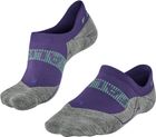 RU4 Endurance Cool Invisible Damen Running Füßlinge