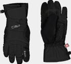 Woman Taslan Ski Gloves