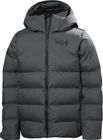Juniors' Kvitfjell Race Puffy Jacket