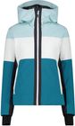 Woman Jacket FIX Hood