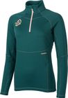Momhill 1/2 Zip W