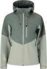 Rosea W Softshell Jacket W-pro 8000