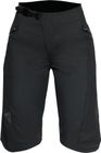 Hgaer Shorts WMN