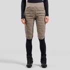 The Zeroweight Insulator Cross-country Shorts