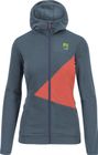 Nuvolau W Fleece