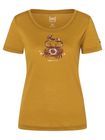 W MRS Crab Tee