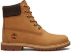 Womens 6 Inch Lace UP Waterproof Boot