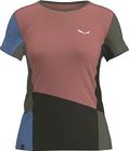 Puez Sporty Dry'ton W T-shirt