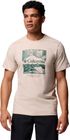 CSC Seasonal Logo Tee