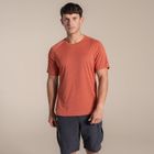 Nosilife Solarshield+ Short Sleeved T-shirt