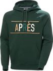 Men's Elevate Hoodie