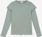 T-shirt LS Rib