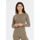 Cerro W Merino Wool Baselayer Top