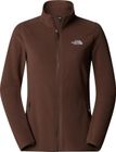Womens 100 Glacier Full Zip