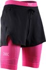 Effektor 2IN1 Shorts Women