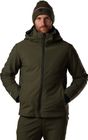 Mittens Resort Softshell Jacket