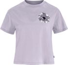 Fjällblomster Logo T-shirt W