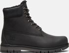 Mens Mid Warm Lined Waterproof Boot
