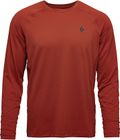 M Alpenglow LS Crew