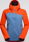 Alpine Guide Windstopper Jacket Women