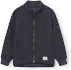 Matcedric Teddyfleece jacket. GRS
