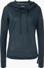 W Funnel Hoodie