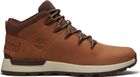 Mens Mid Lace UP Sneaker