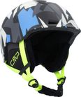 XJ-4 Kids Ski Helmet