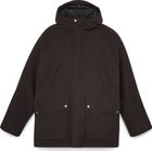 Mens Waterproof Parka