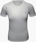 Merino Sport Shirt 1/2 Arm W