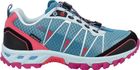 Altak WMN Trail Shoes WP