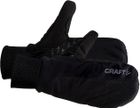 Core Insulate Mitten Glove