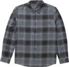 Early Bird Flannel