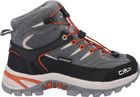 Kids Rigel 2.0 Mid WP Trekking Shoes
