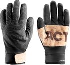 Bleed X Zanier ECO Active Gloves Green