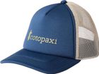 Vintage Trucker Hat