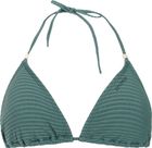 Mixaleias Triangle Bikini top