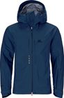 Men Free Tour Shell Jacket