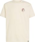O'riginals Retro Back Print T-shirt