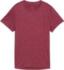 W TAD Essential Heather Tee