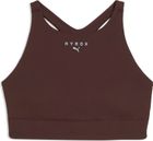 W Puma X Hyrox Shapeluxe High Neck Bra