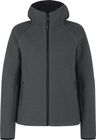 Essence Wool Jacket Woman