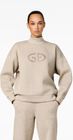 Sizzle Turtle Neck Sweater