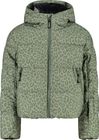 KID G Ski Jacket FIX Hood
