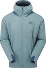 Intra Light Hooded Mens Jacket