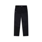 Junior Softshell Hiking Pants