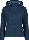 Woman Jacket FIX Hood